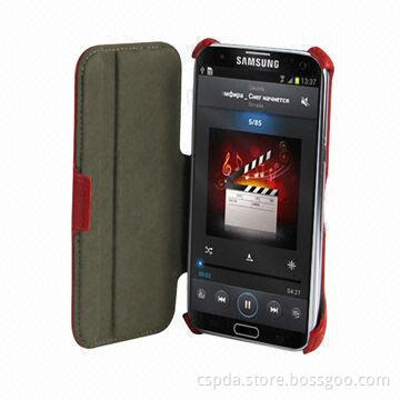 Luxury PU Leather Heat Setting Case for Samsung Galaxy Note 3